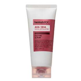 Heimish RX AHA BHA Enzyme Scrub 130ml