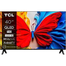 TCL 40S51K 40" Full HD QLED HDR10 Google TV (2024) - 40S51K