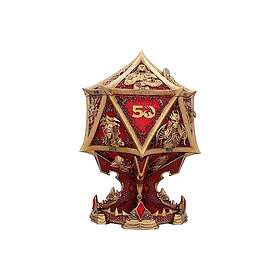 Nemesis Now Dungeons & Dragons 50th Anniversary Samlerboks