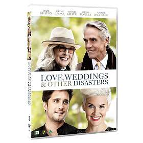 Love, Weddings & Other Disasters (DVD)
