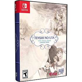 Tenshi no Uta: The Angel Verse Collection (Dluxe Edition) (Switch)