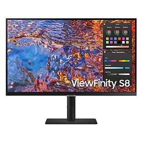 Samsung ViewFinity S80PB LS27B802PEPXEN 27" IPS 4K 60Hz