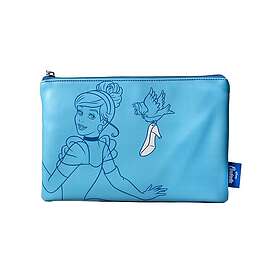 Half Moon Bay Cinderella Pouch