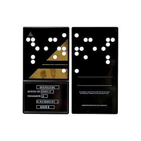 FaNaTtik Fallout Limited Edition Nuclear Keycard Replica