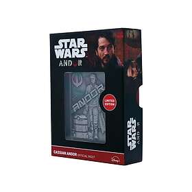 FaNaTtik Star Wars Limited Edition Andor Ingot