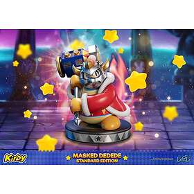 First4Figures Kirby (Masked Dedede) RESIN Statue
