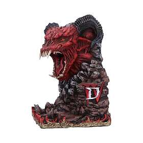 Nemesis Now Diablo IV Minion of Hell Bogstøtte