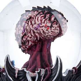 Nemesis Now Dungeons & Dragons Elder Brain Snöglob (B7463A26)