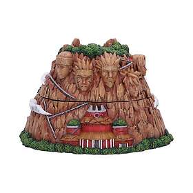 Nemesis Now Naruto - Hokage Rock Box