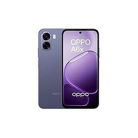 Oppo A6x 4G 4GB RAM 128GB