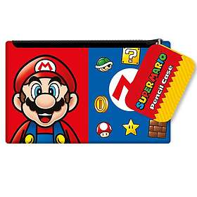 Nintendo Pencil Case Super Mario Essential