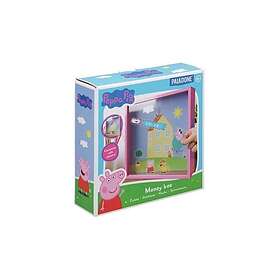 Paladone Peppa Pig Pengeboks Ramme