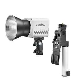 Godox ML60II BI Kit Lumière LED Bicolore Portable