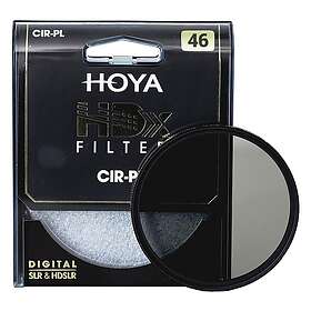 Hoya HDX 46mm CIR-PL