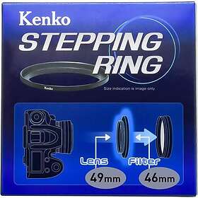 Kenko Stepping Ring 49mm-46mm