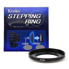 Kenko SUR49-67 Steg-Upp Ring 49mm till 67mm
