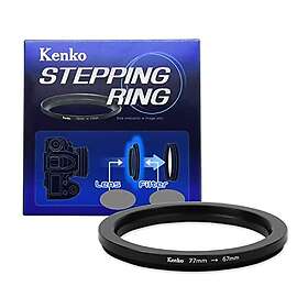 Kenko SUR77-67 Steg-Upp Ring 77mm till 67mm