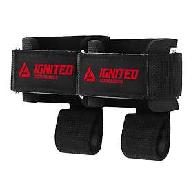 Ignited Supported Nostoremmit