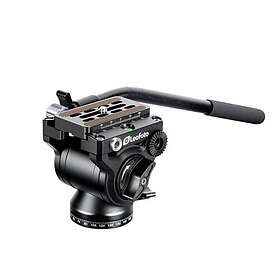 Leofoto BV-5 Tête Vidéo Fluide