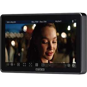 Osee G7PRO 7" Moniteur Sur Caméra