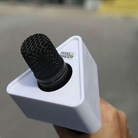 Pixel Maker Pied de Microphone