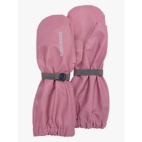 Didriksons Pileglove 8 Vanter (Jr)