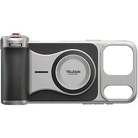 Telesin Master Grip til iPhone 17 Pro Max Standard Kit