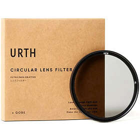 Urth CPL 52mm Circular Polarizer Filter