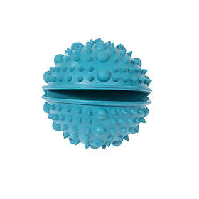 kooa Dental Rubber Snack Ball 7.6cm