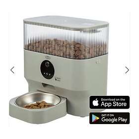 Trixie TX-C Smart Plastic Foderautomat 5L