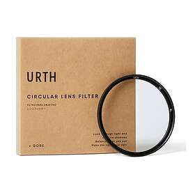 Urth UVST 72mm UV-filter