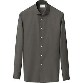 Eton Contemporary Fit Signature Flannel Shirt (Men's)