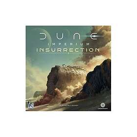 Dune Imperium: Insurrection