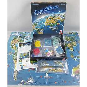 Expéditions Autour du Monde