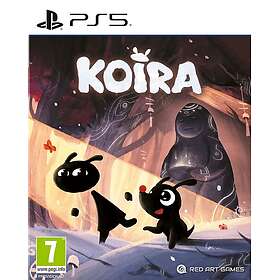 Koira (PS5)