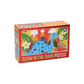 Wins Glow in the Dark 100 Brikker