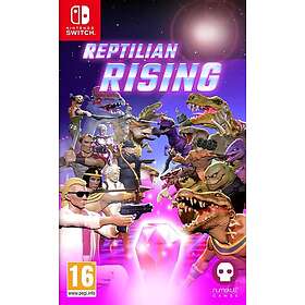 Reptilian Rising (Switch)