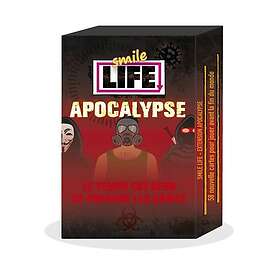 Smile Life Extension Apocalypse