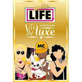 Smile Life Extension Vie de Luxe
