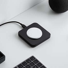 Nomad Base One Trådløs Oplader Magnetisk