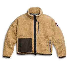 Canada Goose Simcoe Fleece Jakke (Dame)