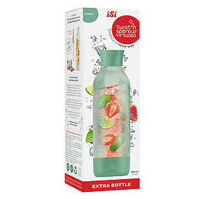 Isi Virtuoso Ekstra Flaske