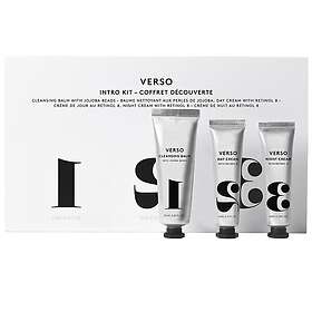 Verso Intro Kit 55ml