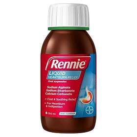 Rennie Liquid 150ml