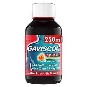 Gaviscon Advance Oral Suspension 250ml