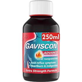 Gaviscon Advance Liquid 250ml