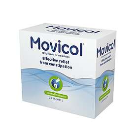 Movicol Powder 28 Sachets