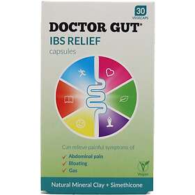 Doctor IBS Relief 30 Capsules