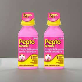 Pepto Stomach Remedy Liquid 240ml
