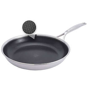 Zwilling Peak Stekpanna 30cm